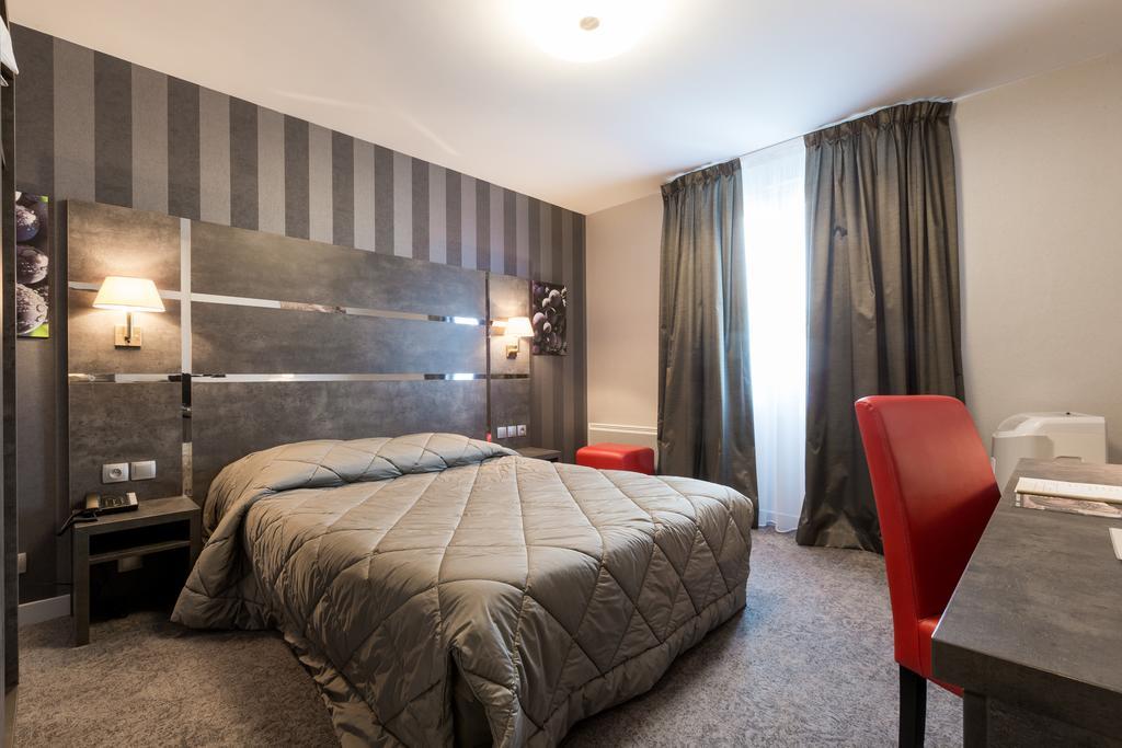 Hostellerie St Vincent Nuits-Saint-Georges Eksteriør billede