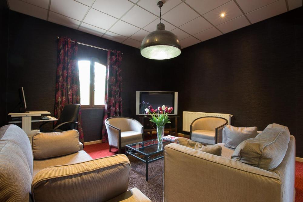 Hostellerie St Vincent Nuits-Saint-Georges Eksteriør billede