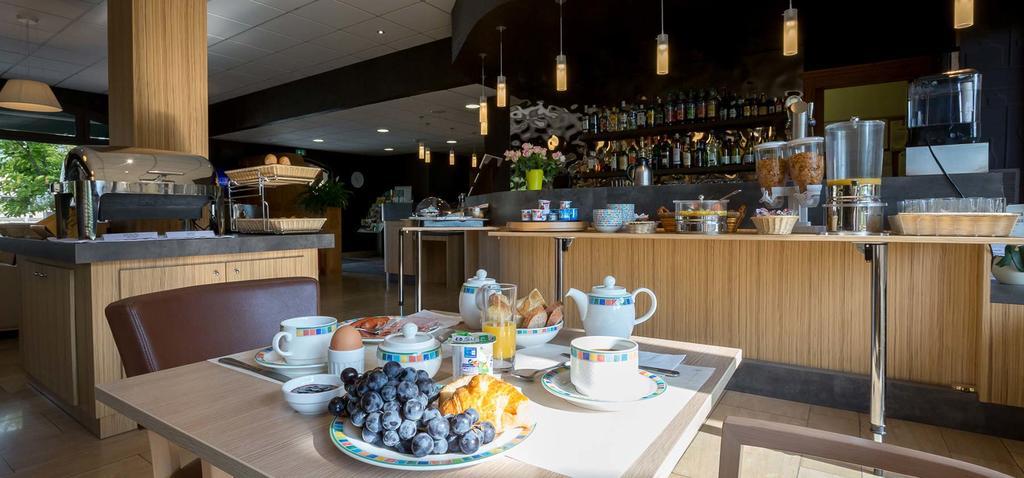 Hostellerie St Vincent Nuits-Saint-Georges Eksteriør billede