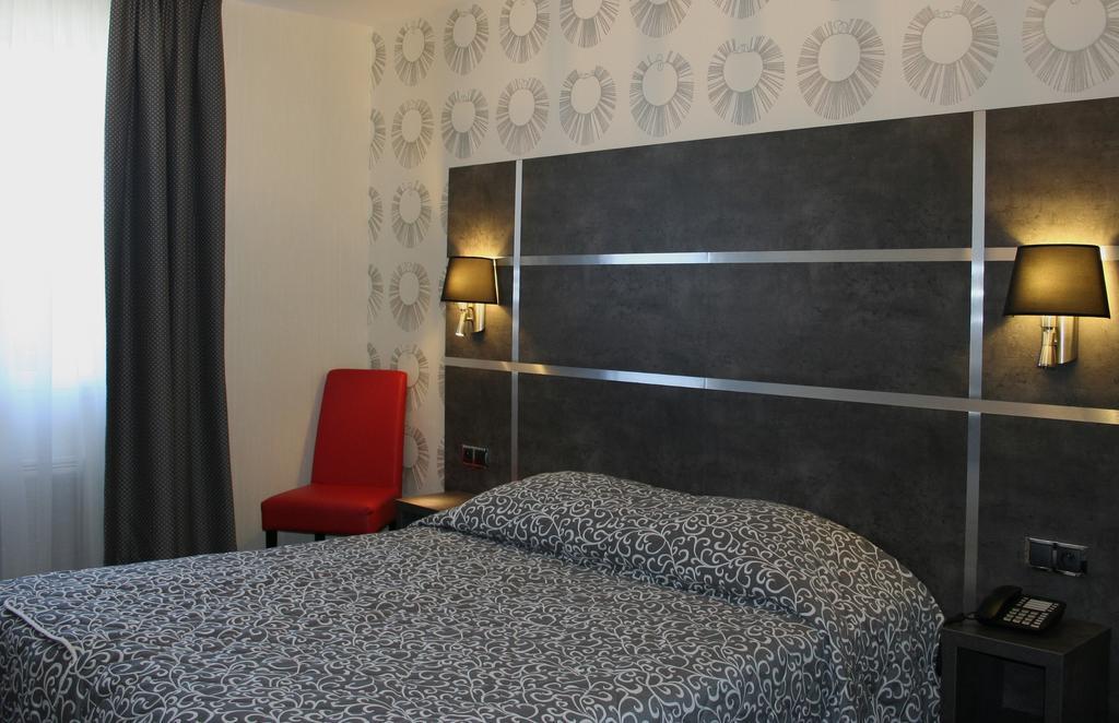 Hostellerie St Vincent Nuits-Saint-Georges Eksteriør billede