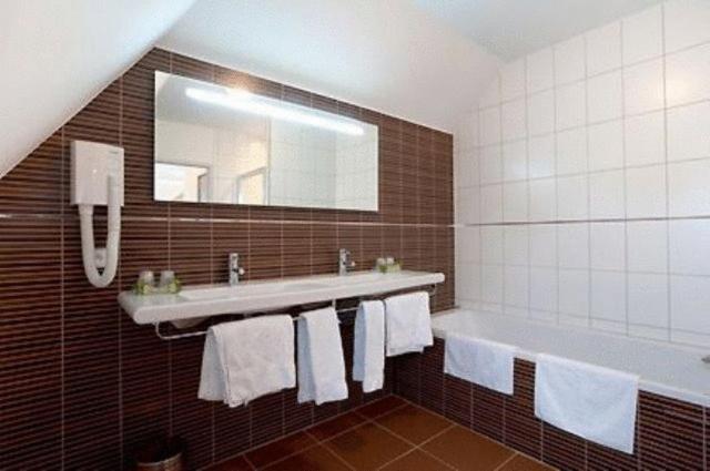 Hostellerie St Vincent Nuits-Saint-Georges Eksteriør billede